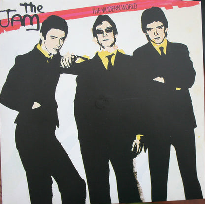 The Singles 1977-79 Limited Edition Boxset