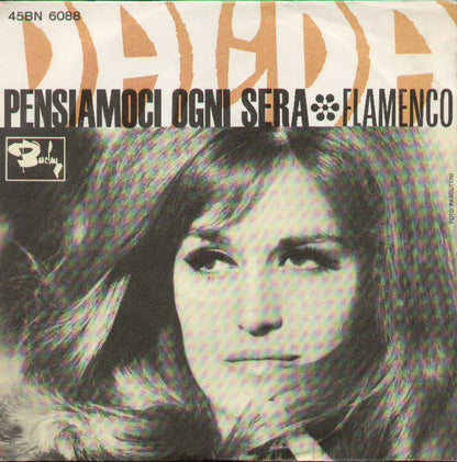 Pensiamoci Ogni Sera / Flamenco