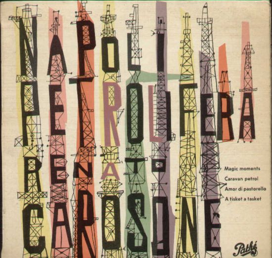Napoli Petrolifera