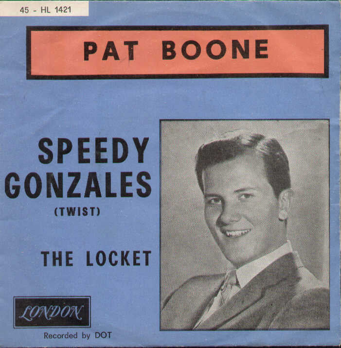 Speedy Gonzales / The Locket