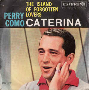 Caterina / The Island Of Forgotten Lovers