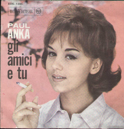 Il Tuo Compleanno / Gli Amici E Tu