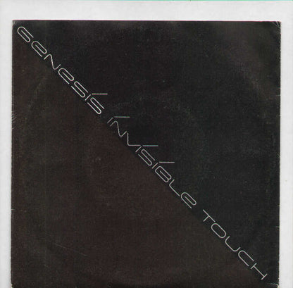 Invisible Touch / The Last Domino