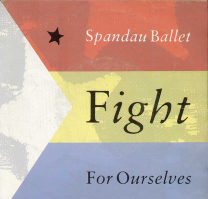 Fight For Ourselves / Fight The Heartache