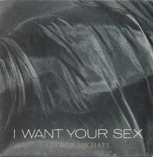 I Want Your Sex