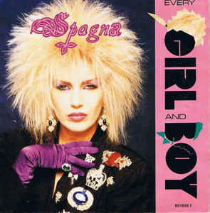 Every Girl And Boy / Don't Call It Love
