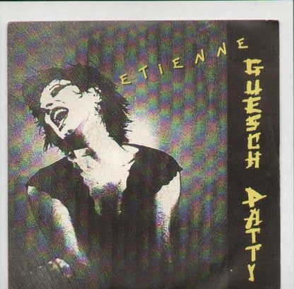 Etienne / Un Espoir
