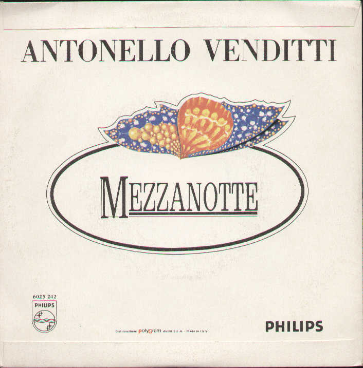 Buona Domenica / Mezzanotte