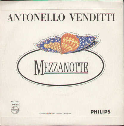 Buona Domenica / Mezzanotte