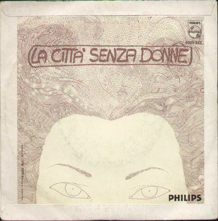 Montecristo / La Citta Senza Donne