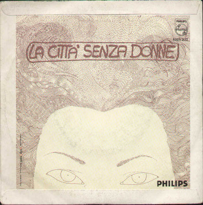 Montecristo / La Citta Senza Donne