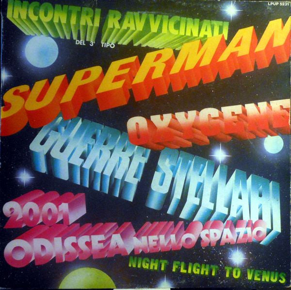 Superman