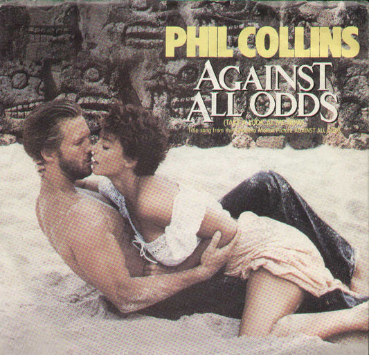 Against All Odds / The Search