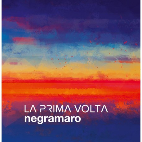 La Prima Volta Limited Edition