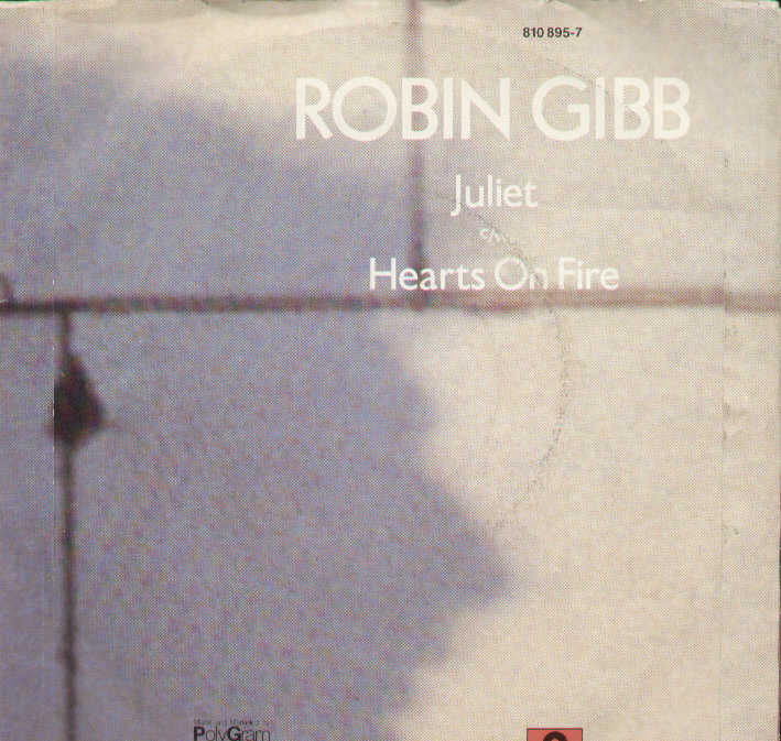 Juliet / Hearts On Fire