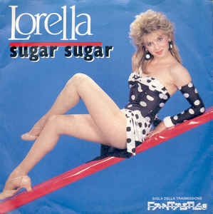 Sugar Sugar / La Rete D'oro