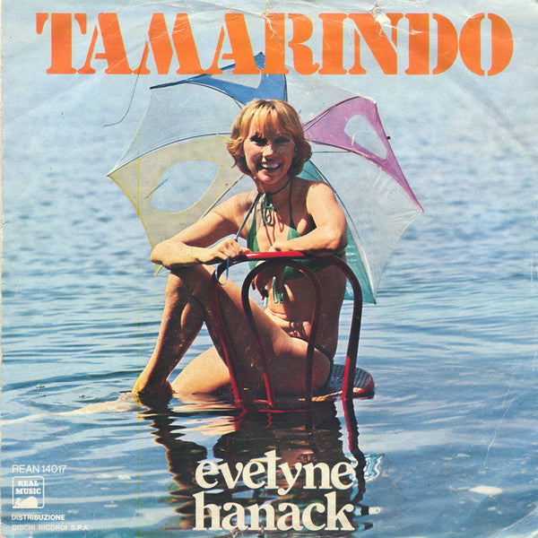 Tamarindo / Shabalì Shabalà