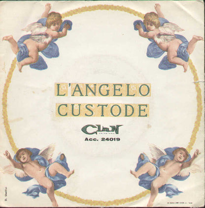 Bambini Miei / L'angelo Custode