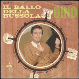 Il Ballo Della Bussola / Ma C'è Un Momento Del Giorno