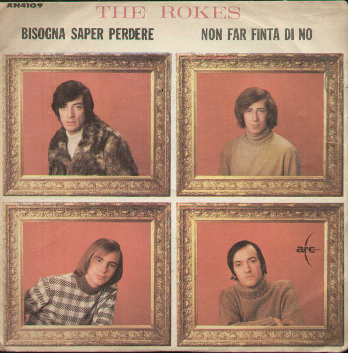 Bisogna Saper Perdere / Non Far Finta Di No