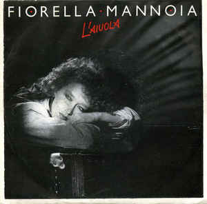 L'aiuola / Canto E Vivo
