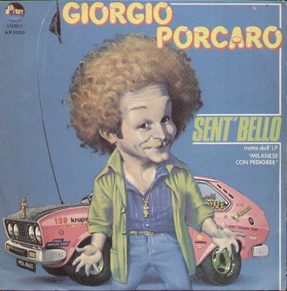 Sent'bello / Giussa Regolare Corretta