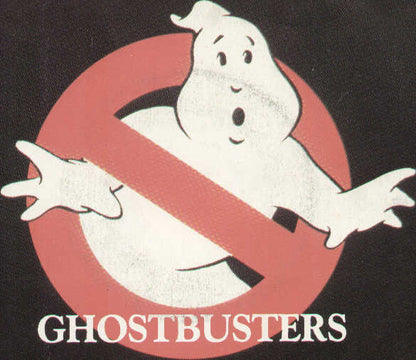 Ghostbusters