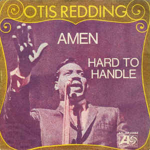 Amen / Hard To Handle