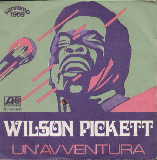 Un'avventura / Amo Te