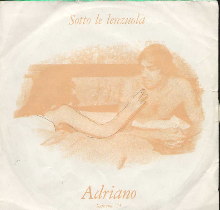 Sotto Le Lenzuola / Il Forestiero