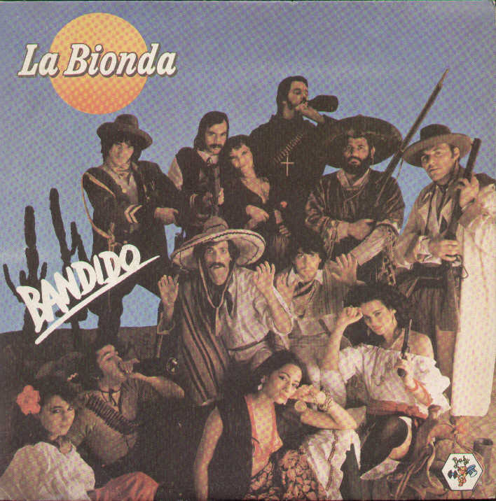 Bandido / Welcome Home