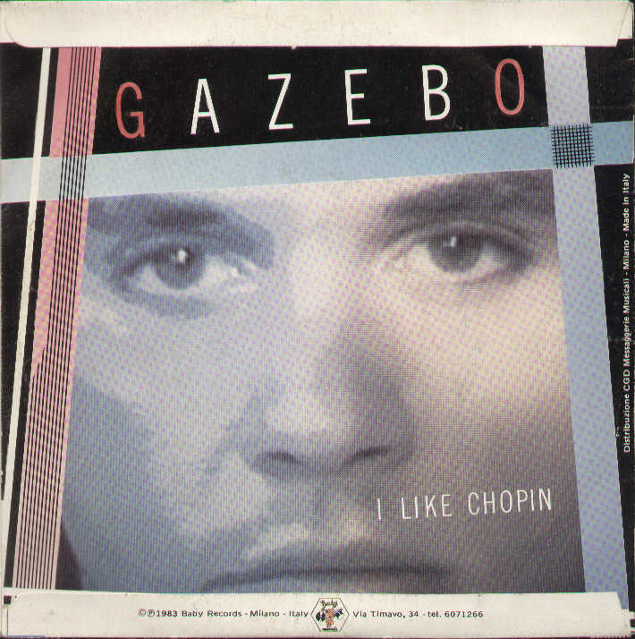 I Like Chopin