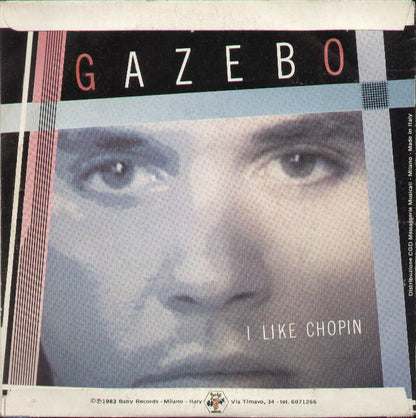 I Like Chopin