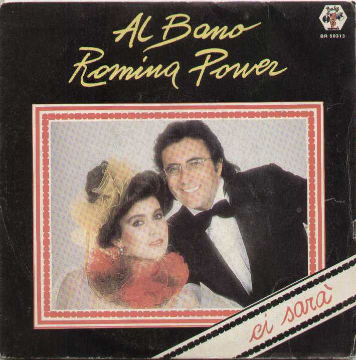 Ci Sarà / Quando Un Amore Se Ne Va