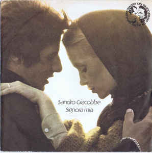 Signora Mia / La Stanza Del Sole