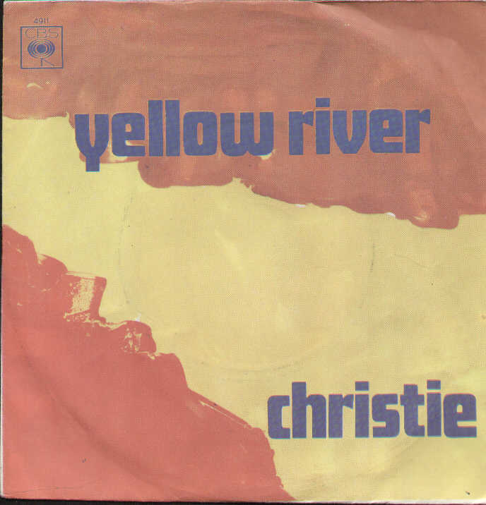 Yellow River / Down The Mississippi Line