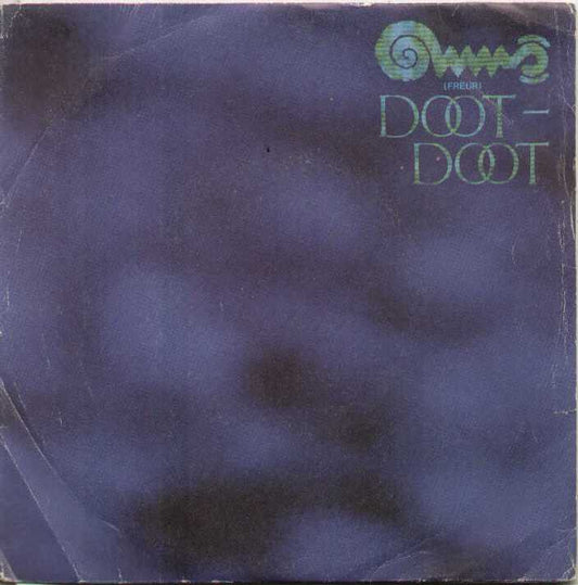 Doot Doot / Hold Me Mother