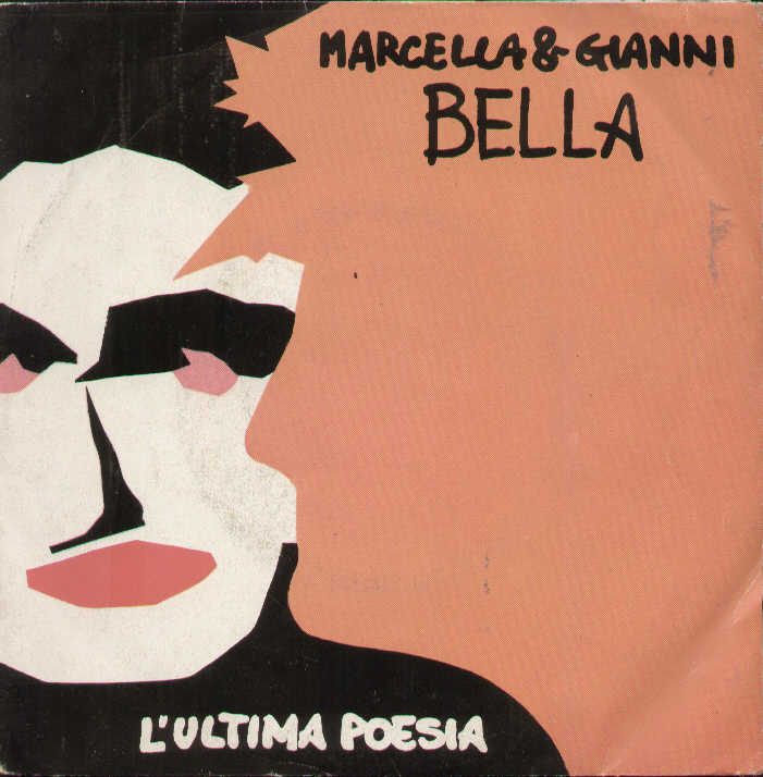 L'ultima Poesia / Alla Pari
