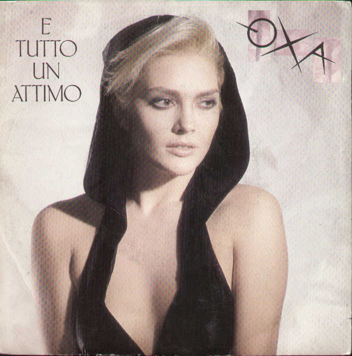 È Tutto Un Attimo / Tenera Immagine
