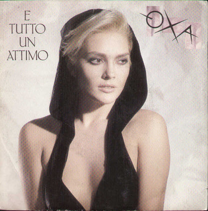 È Tutto Un Attimo / Tenera Immagine