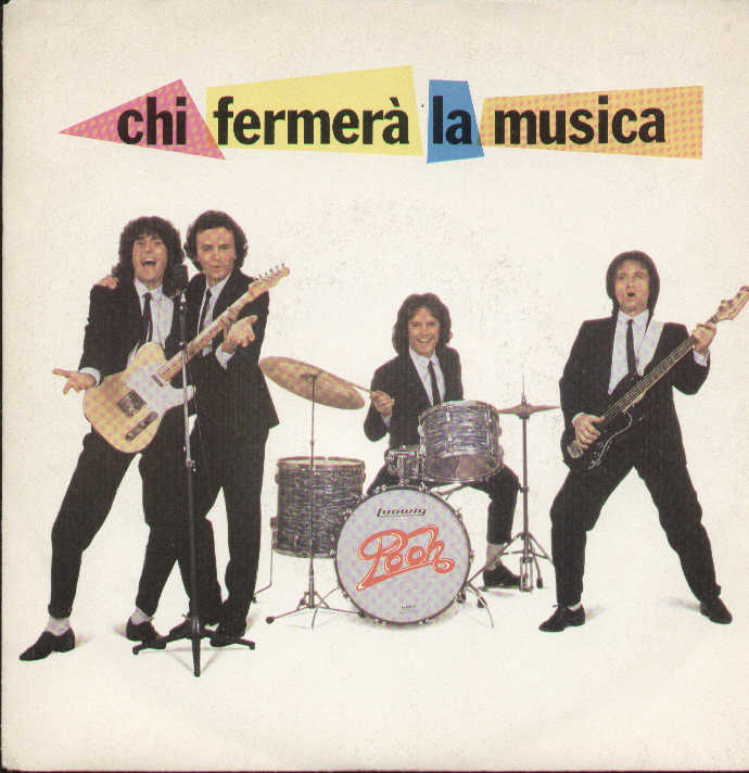 Chi Fermerà La Musica / Banda Nel Vento