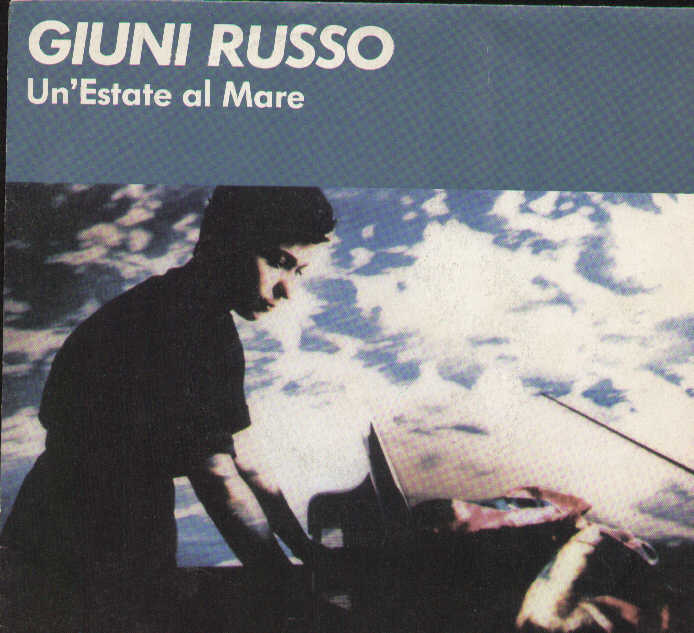 Un'estate Al Mare / Bing Bang Being