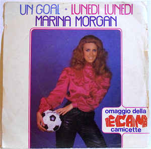 Un Goal / Lunedì Lunedì