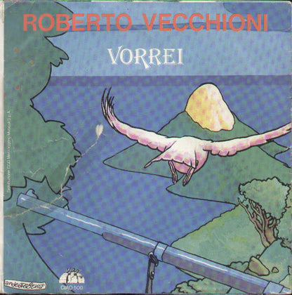 Signor Giudice Un Signore Così Così / Vorrei