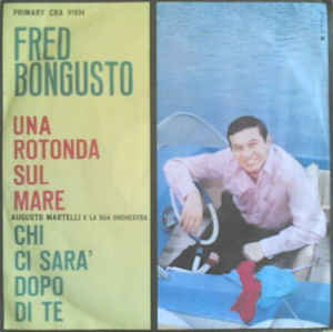 Una Rotonda Sul Mare / Chi Ci Sarà Dopo Di Te