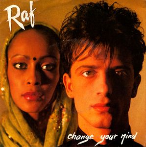 Change Your Mind / She's A Criminal