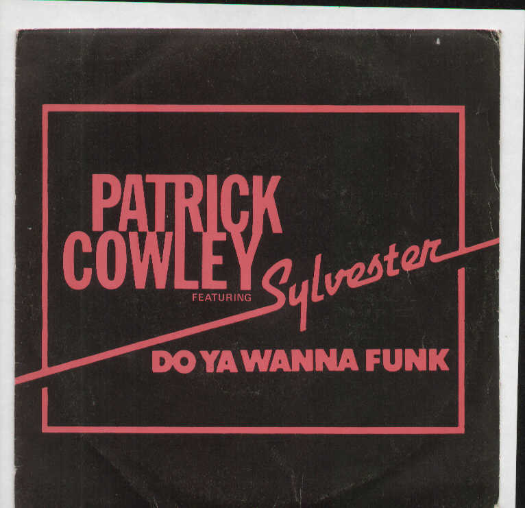 Do You Wanna Funk