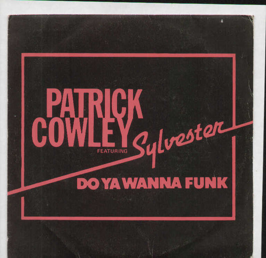 Do You Wanna Funk