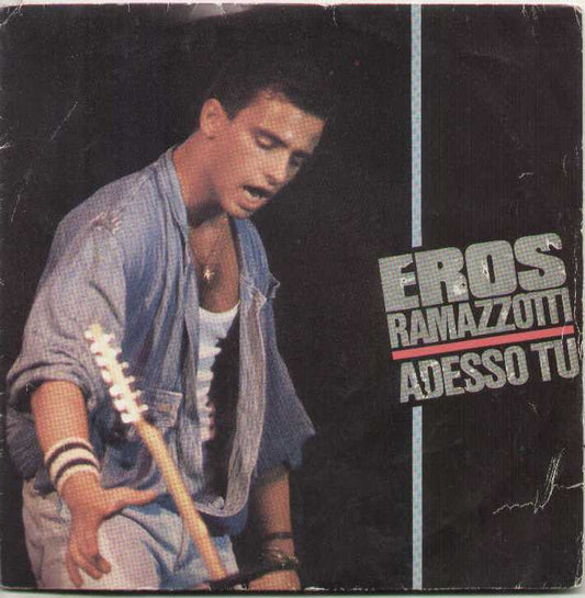 Adesso Tu / Un Nuovo Amore