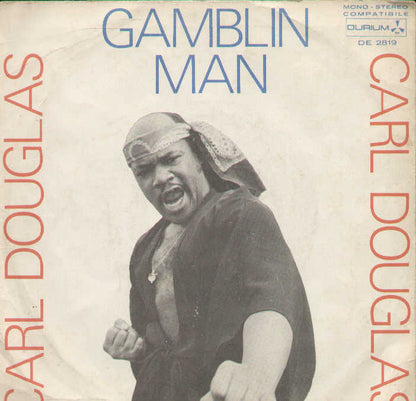 Kung Fu Fighting / Gamblin Man